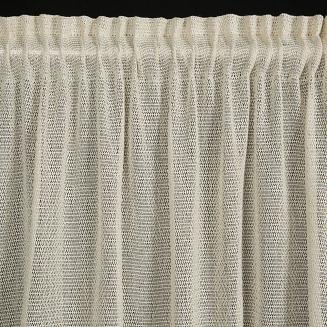 Zasłona gotowa na taśmie EMILIA 140x270 Eurofirany