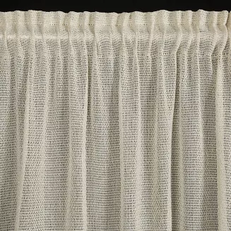 Zasłona gotowa na taśmie EMILIA 140x270 Eurofirany