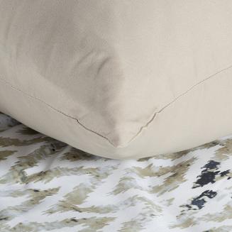 Pościel bawełniana VERANO4 140x200 Design91 biały