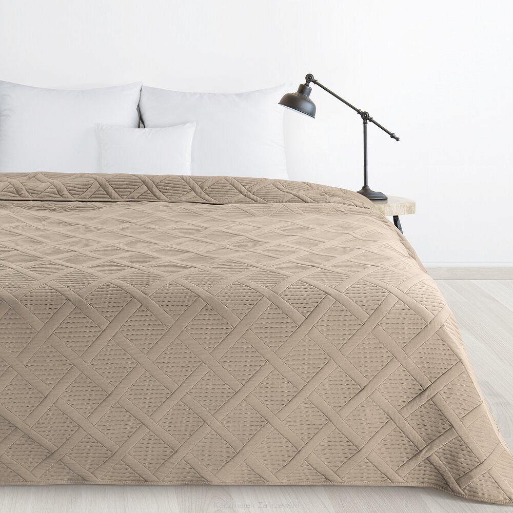 Narzuta dekoracyjna ALARA5 170x210 beżowy