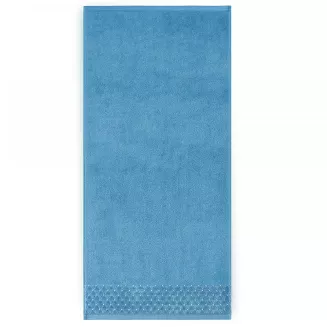 Ręcznik OSCAR 50x100 Zwoltex niebieski