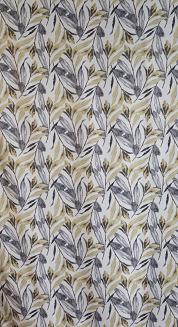 Zasłona gotowa na przelotkach LAVIN Eurofirany biały