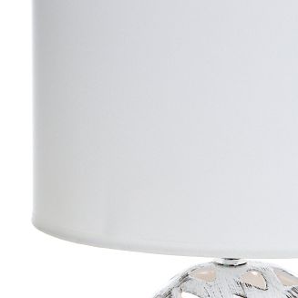 Lampa dekoracyjna DAKOTA Eurofirany biały