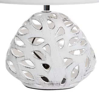 Lampa dekoracyjna DAKOTA Eurofirany biały