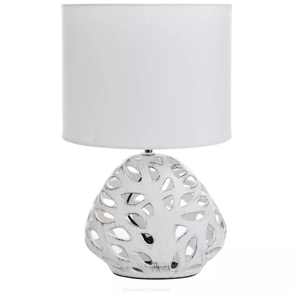 Lampa dekoracyjna DAKOTA Eurofirany biały