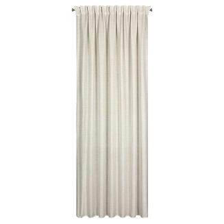 Zasłona gotowa na taśmie ETNA 140x270 Eurofirany naturalny