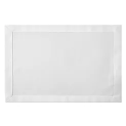 Obrus dekoracyjny LUCY 30x40 Eurofirany biały