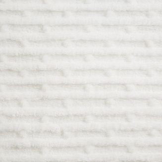 Koc narzuta LISA 130x170 Design91 biały