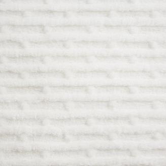 Koc narzuta LISA 130x170 Design91 biały