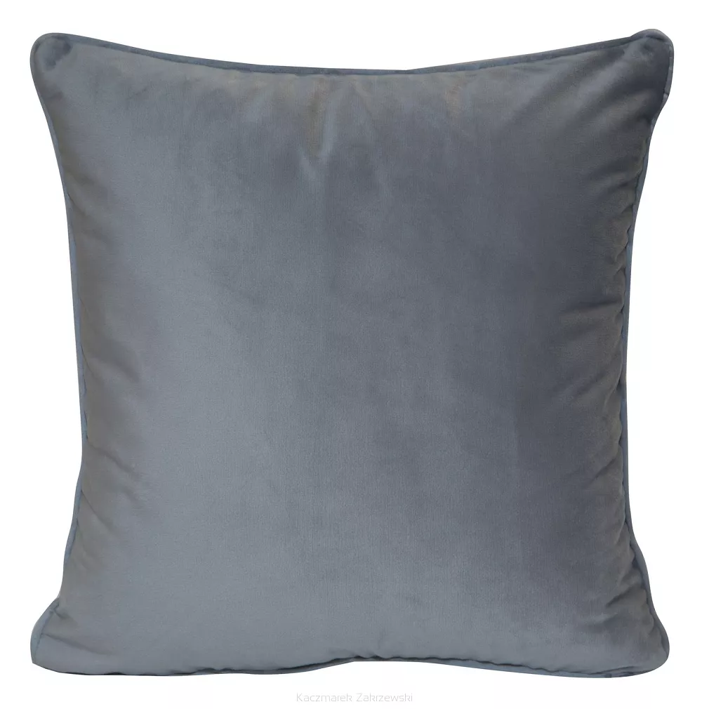Poszewka dekoracyjna CHP 45x45 Pierre Cardin Eurofirany stalowy