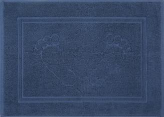 Dywanik łazienkowy SAMMY 50x70 Eurofirany granatowy