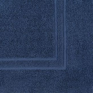Dywanik łazienkowy SAMMY 50x70 Eurofirany granatowy