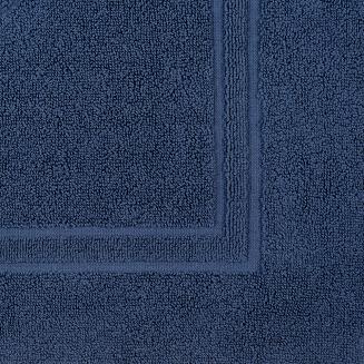 Dywanik łazienkowy SAMMY 50x70 Eurofirany granatowy