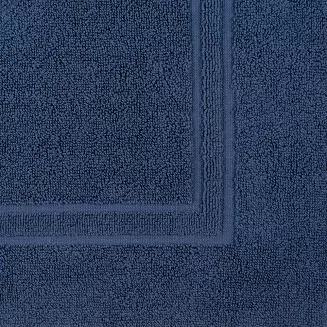 Dywanik łazienkowy SAMMY 50x70 Eurofirany granatowy
