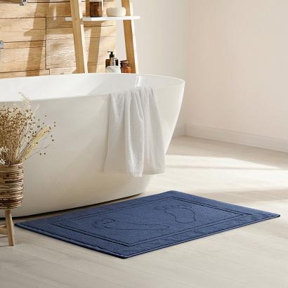Dywanik łazienkowy SAMMY 50x70 Eurofirany granatowy