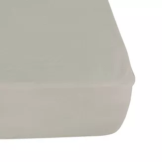 Prześcieradło ochronne z gumką jersey 200x220 Darymex popiel