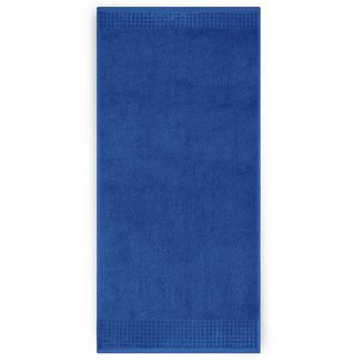 Ręcznik PAULO-3 70x140 Zwoltex chabrowy