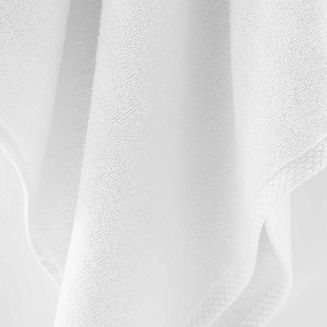 Ręcznik hotelowy DOUBLE COMFORT 50x100 Zwoltex biały