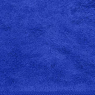 Ręcznik szybkoschnący AMY3 70x140 Eurofirany granatowy