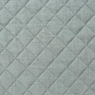 Narzuta dekoracyjna LEN 170x210 miętowy