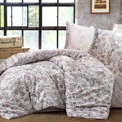 Pościel satyna bawełniana OLAVA 2/200x220 EXCLUSIVE