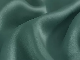 Jedwabna Poszewka 50x60 Szałwia