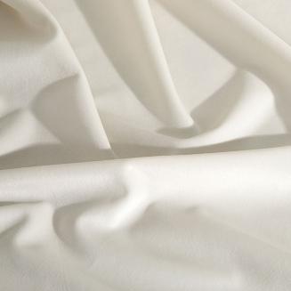 Zasłona gotowa na taśmie VILLA 140x270 Eurofirany kremowy