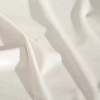 Zasłona gotowa na taśmie VILLA 140x270 Eurofirany kremowy