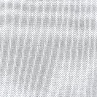 Firana gotowa na taśmie TINA Eurofirany biały