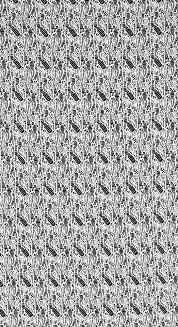 Firana gotowa na przelotkach MONI 140x250 Eurofirany biały