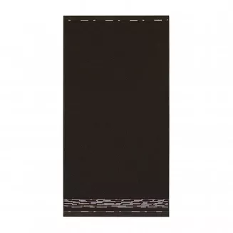 Ręcznik GRAFIK 70x140 Zwoltex brązowy