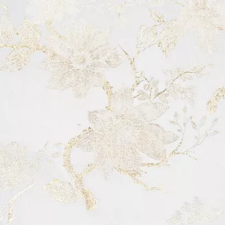 Zasłona gotowa na taśmie CELIA 140x270 Eurofirany biały
