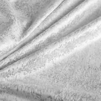 Zasłona gotowa AVENA 135x270 Eurofirany biały