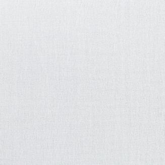 Firana gotowa na przelotkach ARLETA Eurofirany biały