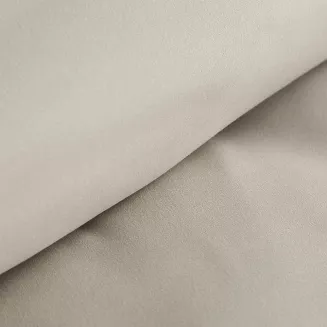 Pościel z mikrowłókna MI 220x200 Design91 beżowy