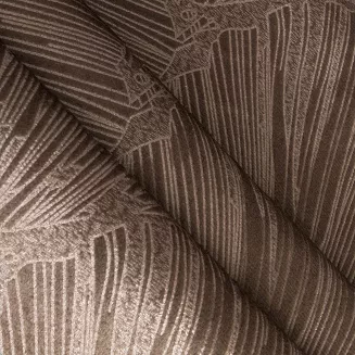 Obrus dekoracyjny CHO 40x140 Pierre Cardin Eurofirany brązowy