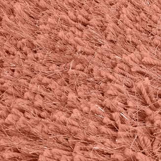 Dywanik łazienkowy CELIA 60x90 Eurofirany koralowy