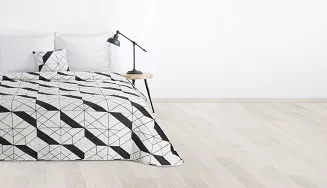 Narzuta dekoracyjna GEO 220x240 beżowy