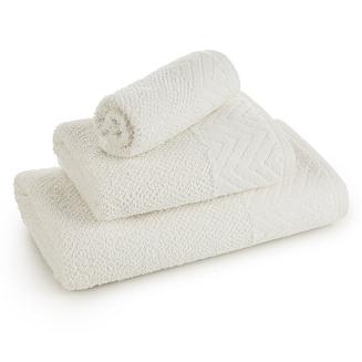 Ręcznik bawełniany LOREN 30x50 Eurofirany kremowy