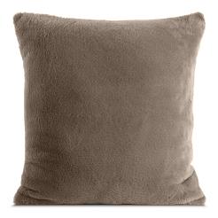 Poszewka dekoracyjna NINA 45x45 Eurofirany beżowy