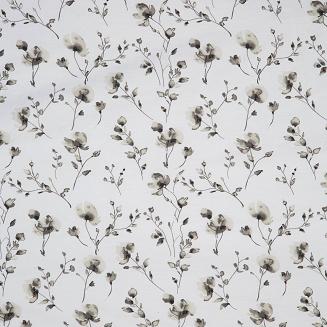 Pościel satynowa PREMIUM22 160x200 Eurofirany biały