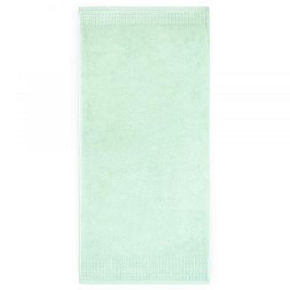 Ręcznik PAULO-3 30x50 Zwoltex zieleń jaśminowa