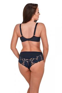 Figi GAIA Keto 1134 granatowe