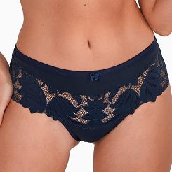 Figi GAIA Keto 1134 granatowe