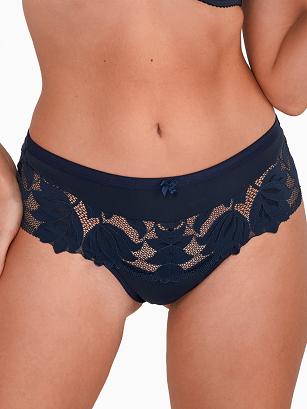 Figi GAIA Keto 1134 granatowe