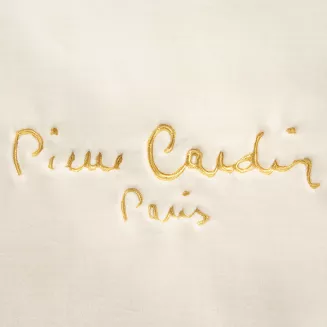 Koc Pierre Cardin CLARA1 160x220 Pierre Cardin Eurofirany kremowy