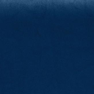 Zasłona gotowa na taśmie SIBEL 140x270 Eurofirany granatowa