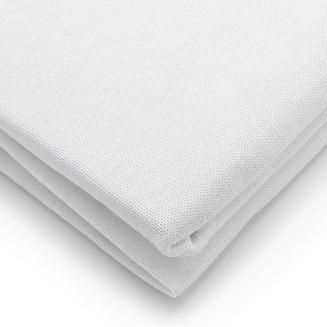 Wodoodporny ochraniacz na materac Jason 60x120 Darymex jersey biały