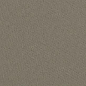 Zasłona gotowa na przelotkach NERISA 140x250 Eurofirany ciemnobeżowy