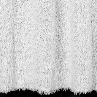 Zasłona gotowa na przelotkach MARION 140x250 Eurofirany biały